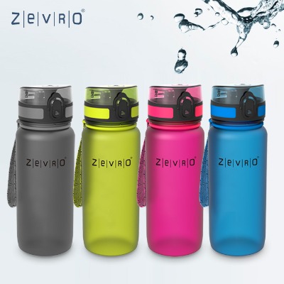 [zevro]제브로 물병/보틀/텀블러 650㎖ / BPA Free