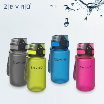 [zevro]제브로 물병/보틀/텀블러 350㎖ / BPA Free